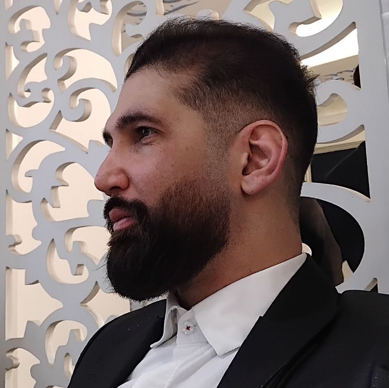 نعيمی كيا
