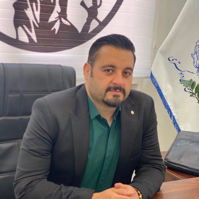 كبيری